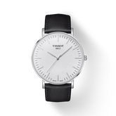 Tissot Everytime Big Gent herrenuhr - T109.610.16.031.00